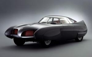 Alfa Romeo B.A.T. 5 1953 года